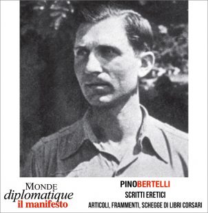 L’UOMO CHE NACQUE MORENDO