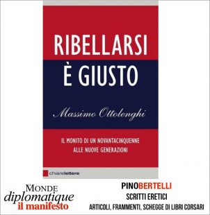 RIBELLARSI È GIUSTO