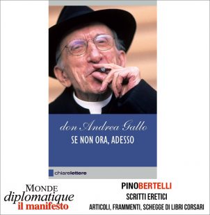 SE NON ORA, ADESSO