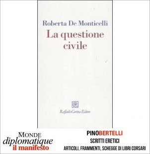 LA QUESTIONE CIVILE