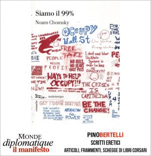 SIAMO IL 99%