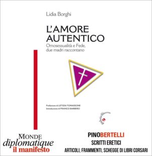 L’amore autentico. Omosessualità e Fede, due madri si raccontano