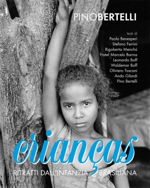Crianças. Ritratti dall’infanzia brasiliana