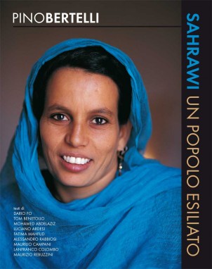 Sahrawi. Un popolo esiliato