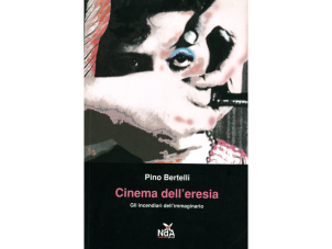 Cinema dell’eresia