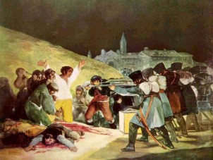 Della grazia, dell’amore e dell’eresia dell’Anarca