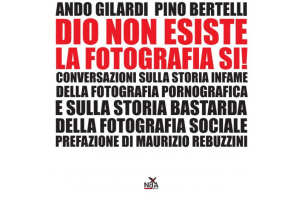 Dio non esiste la fotografia sì!