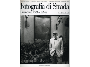 Fotografia di strada 1992-1994