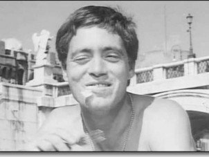 PIER PAOLO PASOLINI. Accattone