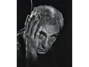 Krzysztof Kieslowski. Film Rosso