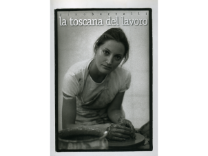 La toscana del lavoro