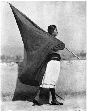 Tina Modotti. La fotografia al tempo dell’amore