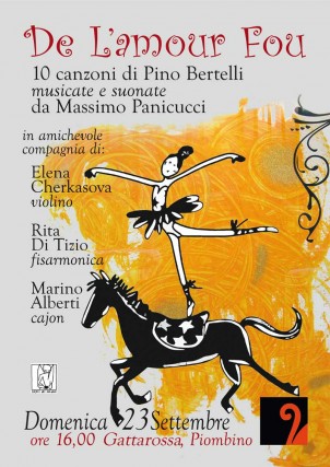 De L’amour Fou