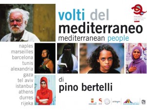 Volti del Mediterraneo
