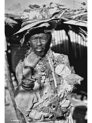 L’oro dei poveri. I cercatori d’oro del Burkina Faso