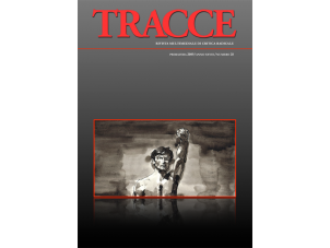Tracce Numero 28 – 2009 – Anno XXIX