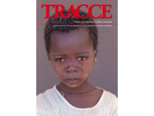 Tracce n. 30 – 2010 – Anno XXIX