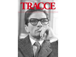 Tracce n. 31 – 2010 – Anno XXIX