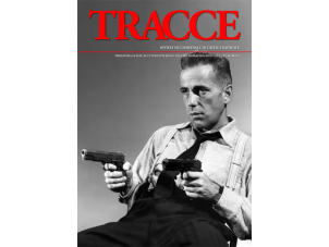 Tracce n. 33 – 2011 – ANNO XXX