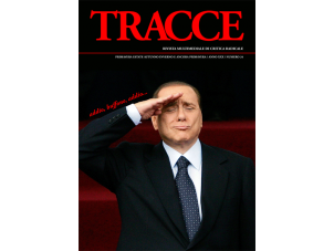 Tracce n. 34 – 2011 – Anno XXX