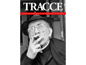 Tracce n. 36 – 2013 – Anno XXXII