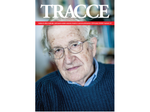 Tracce n. 37 – 2014 – Anno XXXIII