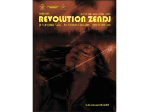RIVOLUZIONE ZANJ (2013), di Tariq Teguia