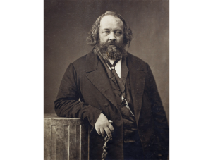 La libertà degli uguali – Michail Bakunin