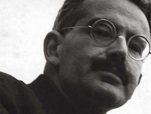 Per la critica della violenza – Walter Benjamin
