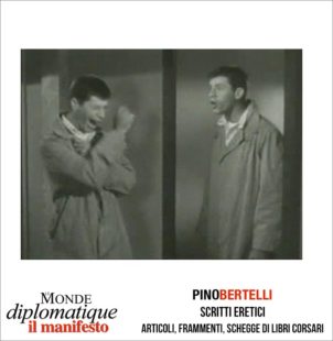 Jerry Lewis o dell’impossibile. Il corpo, la voce e le “macchine”