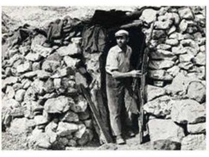 Lettera di Pasquale Tanteddu, fuorilegge e bandito