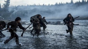 Revenant – Redivivo (The Revenant, 2015), di Alejandro González Iñárritu