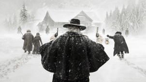 The Hateful Eight (2015), di Quentin Tarantino