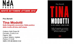 L’anarchico e la comunista. Tina Modotti