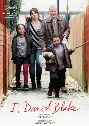 IO, DANIEL BLAKE (2016), di Ken Loach