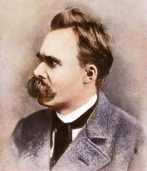 Così parlò Zarathustra – Friedrich Nietzsche