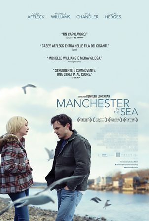 Manchester by the Sea (2016), di Kenneth Lonergan