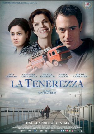 La tenerezza (2017), di Gianni Amelio