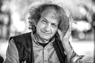 Di Francesco Mazza. La fotografia della bellezza e del pane amaro
