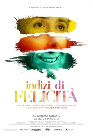 Indizi di felicità (2917) di Walter Veltroni