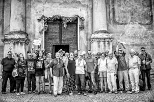 A COSIO D’ARROSCIA PER L’INTERNAZIONALE SITUAZIONISTA: UN 60° ANNIVERSARIO CHE POSSA ESSERE UN RILANCIO, di Antonio Saccoccio e Roberto Massari
