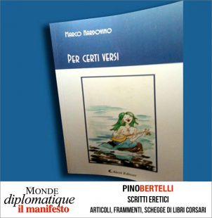 Marco Nardovino. Per certi versi