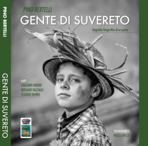 Gente di Suvereto. Biografia fotografica di un paese
