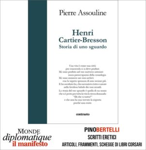 Henri Cartier-Bresson. Storia di uno sguardo