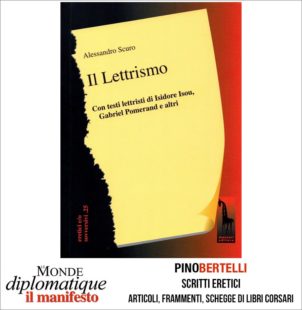 Il lettrismo