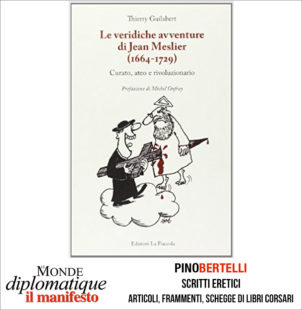 Le veridiche avventure di Jean Meslier (1664-1729) Curato, ateo e rivoluzionario