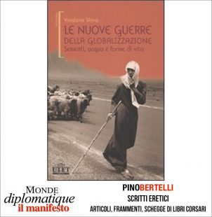 LE NUOVE GUERRE DELLA GLOBALIZZAZIONE
