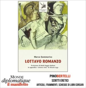 Lottavo romanzo (2013)