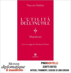 L’utilità dell’inutile. Manifesto