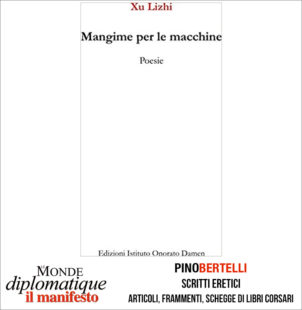 Mangime per le macchine